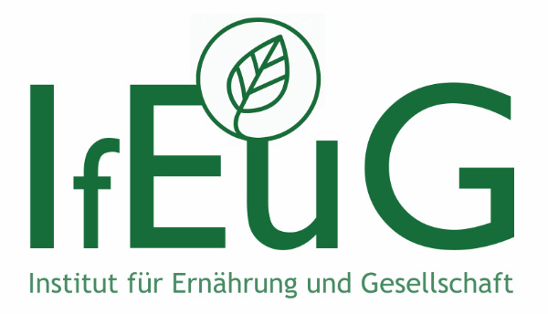 Institut für Ernährung und Gesellschaft